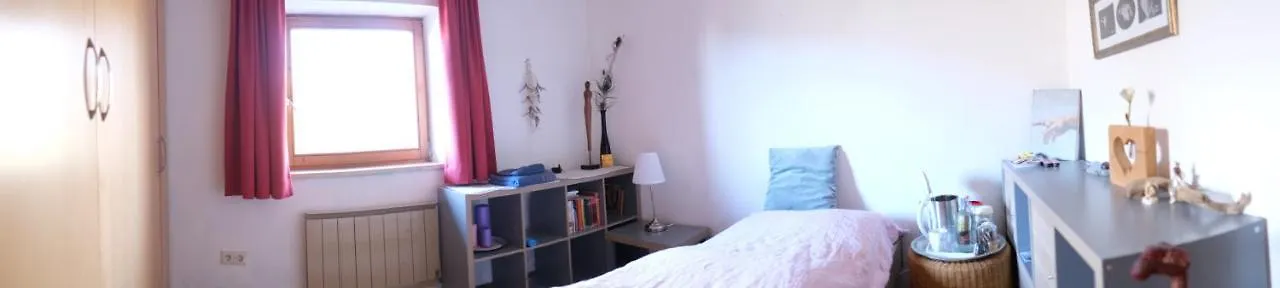 Séjour chez l'habitant Haus Blang Einzelzimmer Innsbruck